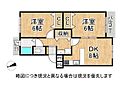 都島コーポ4階1,350万円