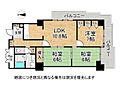 桜宮リバーシティNAC14-1号棟16階5,280万円
