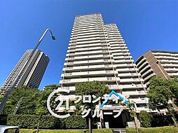 桜宮リバーシティ・NAC1号棟 中古マンション