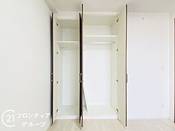 室内の画像