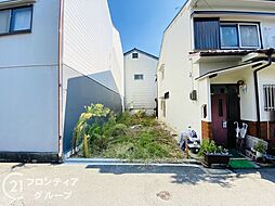 大阪府門真市柳町