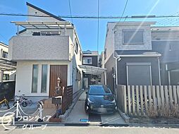 大阪府守口市梶町４丁目