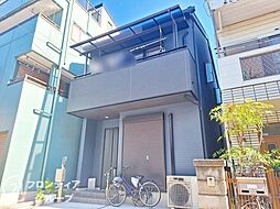 大阪府守口市藤田町４丁目