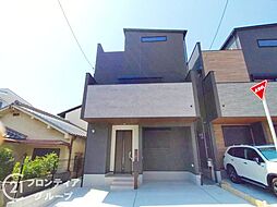 大阪府守口市桃町
