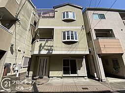 大阪府門真市小路町