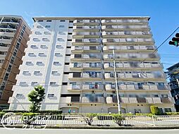 ハイマートすみれ 中古マンション