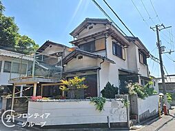 大阪府大東市野崎２丁目