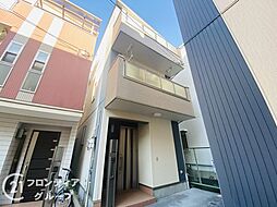 大阪府大阪市東淀川区井高野1丁目