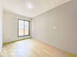 子供部屋の画像