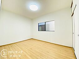 子供部屋の画像