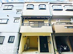 大阪府門真市中町
