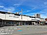 周辺：大和田駅(京阪本線) 徒歩20分。 1900m