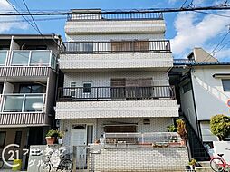 大阪府守口市東町1丁目