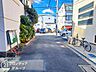 外観：お家のご質問はお気軽にご相談下さい。