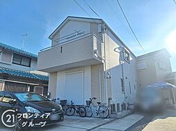 大阪府門真市岸和田2丁目