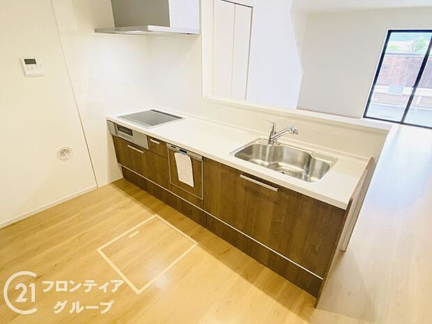 念願のマイホーム購入をお手伝いいたします