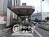 周辺：蒲生四丁目駅(Osaka　Metro 長堀鶴見緑地線) 徒歩9分。 670m