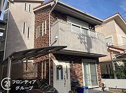 大阪府四條畷市清滝新町