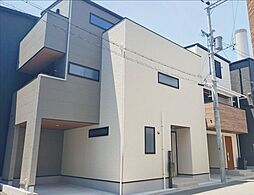 大阪府大阪市鶴見区焼野２丁目
