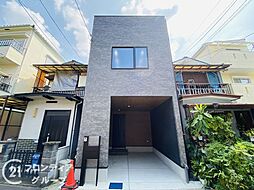 大阪府門真市南野口町