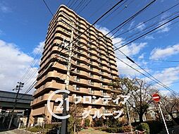 ファミール都島パークサイド 中古マンション