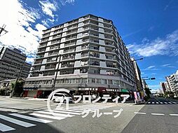新大阪第一ダイヤモンドマンション　中古マンション