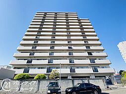 エステスクエア・アクロス大日　中古マンション