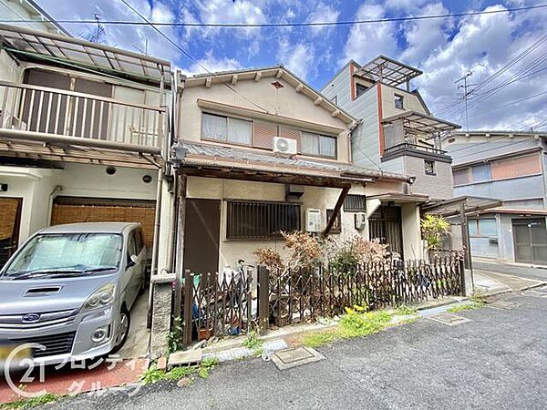 整形地につき敷地を有効的に活用できます
