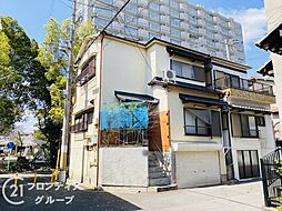 大阪府大阪市鶴見区徳庵１丁目