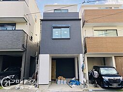 大阪府大阪市東淀川区北江口4丁目