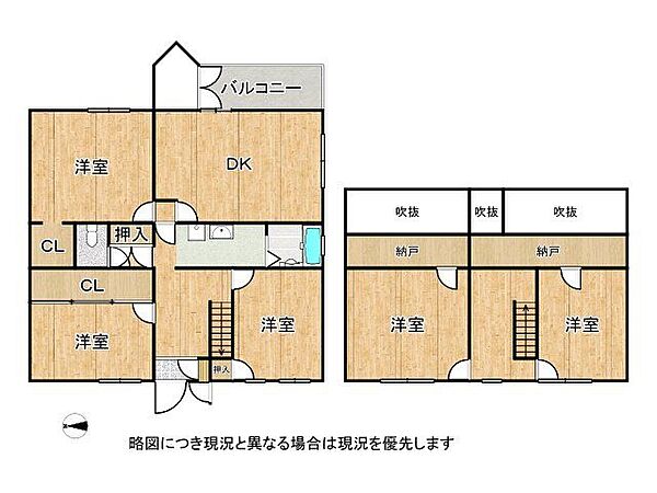 間取り：327002909752