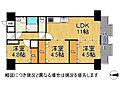 エーデルハイム関目6階1,680万円