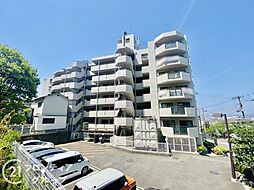 藤和ライブタウン四条畷　中古マンション