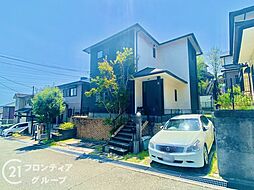 大阪府四條畷市田原台9丁目