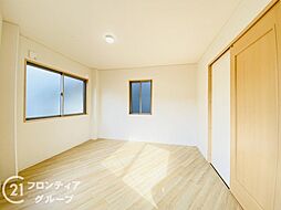 子供部屋の画像