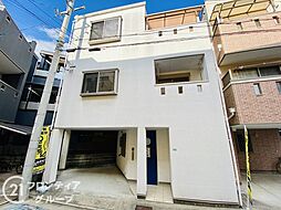 大阪府大阪市都島区毛馬町２丁目