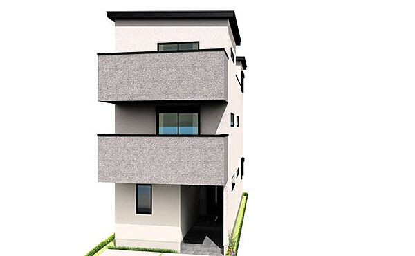 外観：327001682560