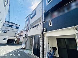 大阪府大阪市都島区毛馬町4丁目