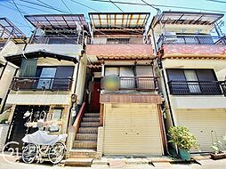 大阪府大阪市鶴見区横堤2丁目