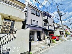 大阪府守口市西郷通２丁目