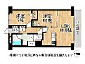 シャルマンコーポ野江1期7階2,380万円
