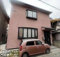 大阪府守口市梶町4丁目