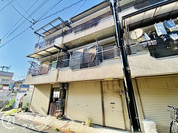 外観：327001677789