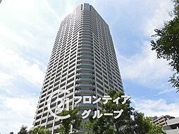 セントプレイスシティ　セントプレイスタワー　中古マンション