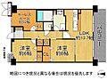 レックスコート都島8階3,998万円