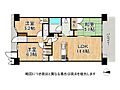 シャリエ鶴見緑地エルグレース7階4,120万円