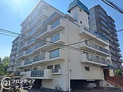中津グリーンハイツ　中古マンション