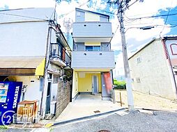 大阪府門真市江端町