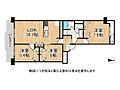 森の宮パークサイドコーポ9階3,480万円