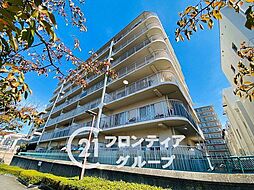 ネオハイツ城東　中古マンション